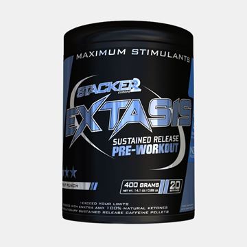 Picture of STACKER 2 - EXTASIS 400G